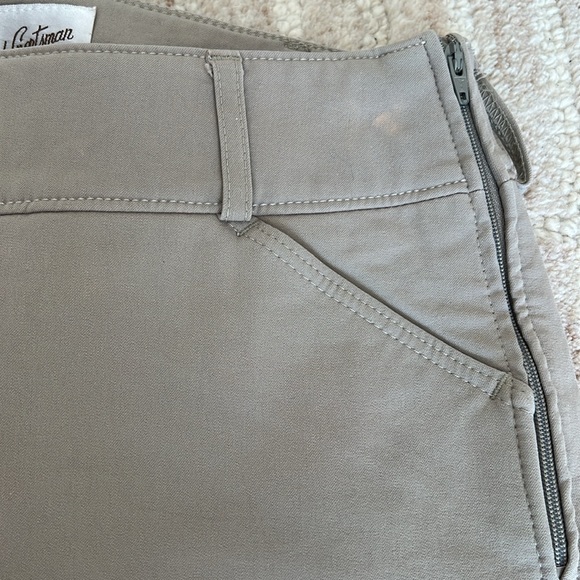 The Tailored Sportsman tan breeches - Picture 3 of 5